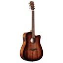 Guitarra Electroacustica Alvarez Ad66Cespbshb