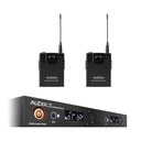 SISTEMA MICROFÓNICO INALÁMBRICO AUDIX AP42BPE