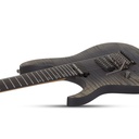 Guitarra Eléctrica Schecter Banshee Mach-7 Fr-S Lh