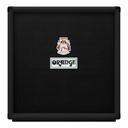 BAFLE PARA BAJO ORANGE OBC410HC BK