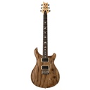 GUITARRA ELÉCTRICA PRS GUITARS CE2408 BLACK LIMBA BK SATIN NATURAL LTD