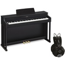 PIANO DIGITAL CASIO AP-470 BK