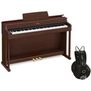 PIANO DIGITAL CASIO CELVIANO AP-470BN BK