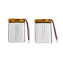 Kit De Pilas Xvive Bu2