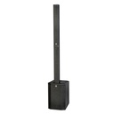 SISTEMA COLUMNA HK AUDIO POLAR 10 MK2 BK