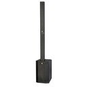Sistema De Columna Hk Audio Polar 12 Mk2 Bk