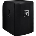 CUBRE POLVO SUBWOOFER ELECTRO VOICE EVOLVE70-CVR BK