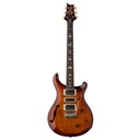 GITARRA ELÉCTRICA PRS GUITARS S2 SPECIAL SEMI HOLLOW DARK CHERRY SUNBURST