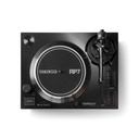 PLATO GIRADISCOS RELOOP RP7 BK