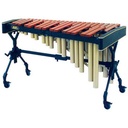 XILÓFONO SINFÓNICO ADAMS MARIMBA SOLOIST JUNIOR PADOUK C3C6