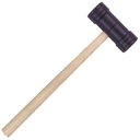 MAZAS DE PERCUSIÓN ADAMS MLBK0