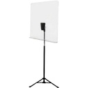 MUEBLE PARA ESTUDIO ATRIL MANHASSET MH2000 56 CM X 66 CM