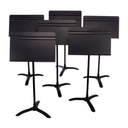 ATRIL DE ORQUESTA MANHASSET SYMPHONY STANDARD BK