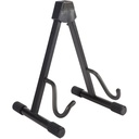 Soportes Guitarra Oqan Ags12-E Bk