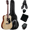 GUITARRA ACUSTICA ALVAREZ RD26S-AGP REGENT