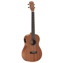 UKULELE BARITON ELECTRICO ALVAREZ REGENT RU22BE
