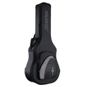 Fundas Gitarra Acústica Alvarez Afc30Pb Flexicase Bk