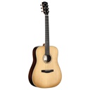 GUITARRA ELECTROACÚSTICA ALVAREZ LD70E HFDB DAYBREAK LAUREATE