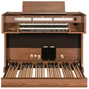 ORGANO LITURGICO VISCOUNT UNICO CLV6 BK