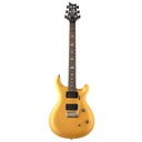 GUITARRA ELÉCTRICA PRS SE CE24 STANDARD SATIN METALLIC GOLD