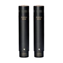 MICRÓFONO CONDENSADOR MEMBRANA PEQUEÑA AUDIX SCX1CMP