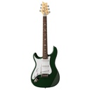 GUITARRA ELÉCTRICA PRS SE SILVER SKY LH GREEN
