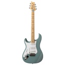 GUITARRA ELÉCTRICA PRS GUITARS SE SILVER SKY LEFTY STONE BLUE