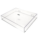 TAPA PLATO RELOOP RP 1000/2000/4000