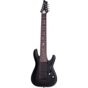 GUITARRA ELÉCTRICA SCHECTER DAMIEN PLATINUM-9 SBK