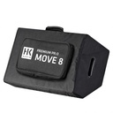 FUNDA DE CAJA ACUSTICA HK AUDIO MOVE 8