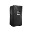 CUBRE POLVO CABINA ACUSTICA ELECTRO VOICE ZLX-12-CVR BK