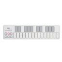 CONTROLADOR DE TECLADO KORG NANOKEY 2 WH