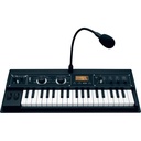 TECLADO SINTETIZADOR KORG MICROKORG XL+