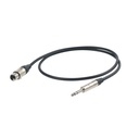 CABLE XLR PROEL ESO245LU3