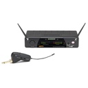 SISTEMA WIRELESS SAMSON AIRLINE 77 GUITAR SYSTEM AF1 N2