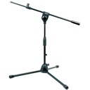 SOPORTES DE MICROFONO PROEL PRO281BK