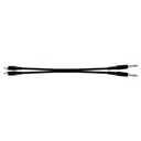 CABLE DE AUDIO RCA PROEL BULK555LU18