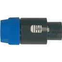 CONECTOR SPEAKON PROEL NL8FC