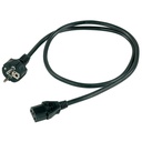 CABLE DE CORRIENTE PROEL SM300LU15