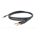 CABLE ADAPTADOR EN Y PROEL CHLP170LU15