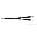 CABLE ADAPTADOR EN Y PROEL BULK535LU18