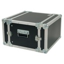 FLIGHT CASE PROEL CR106BLKM BK