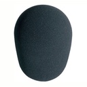 ESPUMA ANTIPOP PARA MICROFONO PROEL WS1BK