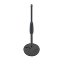 PIE DE MICROFONO PROEL DST130BK BK