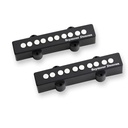 PASTILLAS SEYMOUR DUNCAN SJ5-3S 5-STRG QP JAZZ BASS