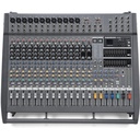 MESA DE MEZCLAS SAMSON S4000