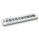 MIDI KEYBOARD CONTROLLER SAMSON CARBON 61