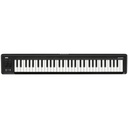 TECLADO CONTROLADOR MIDI KORG MICROKEY2-61