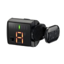 AFINADOR DE PINZA KORG GRIPTUNE