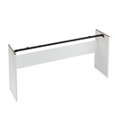 SOFORTES DE TECLADO KORG STB1-WH